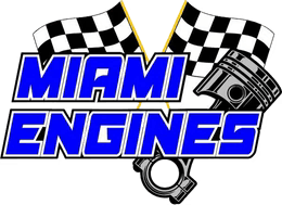 Miami Engines logo